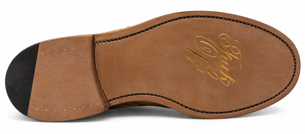 COUNTRY BROGUE
