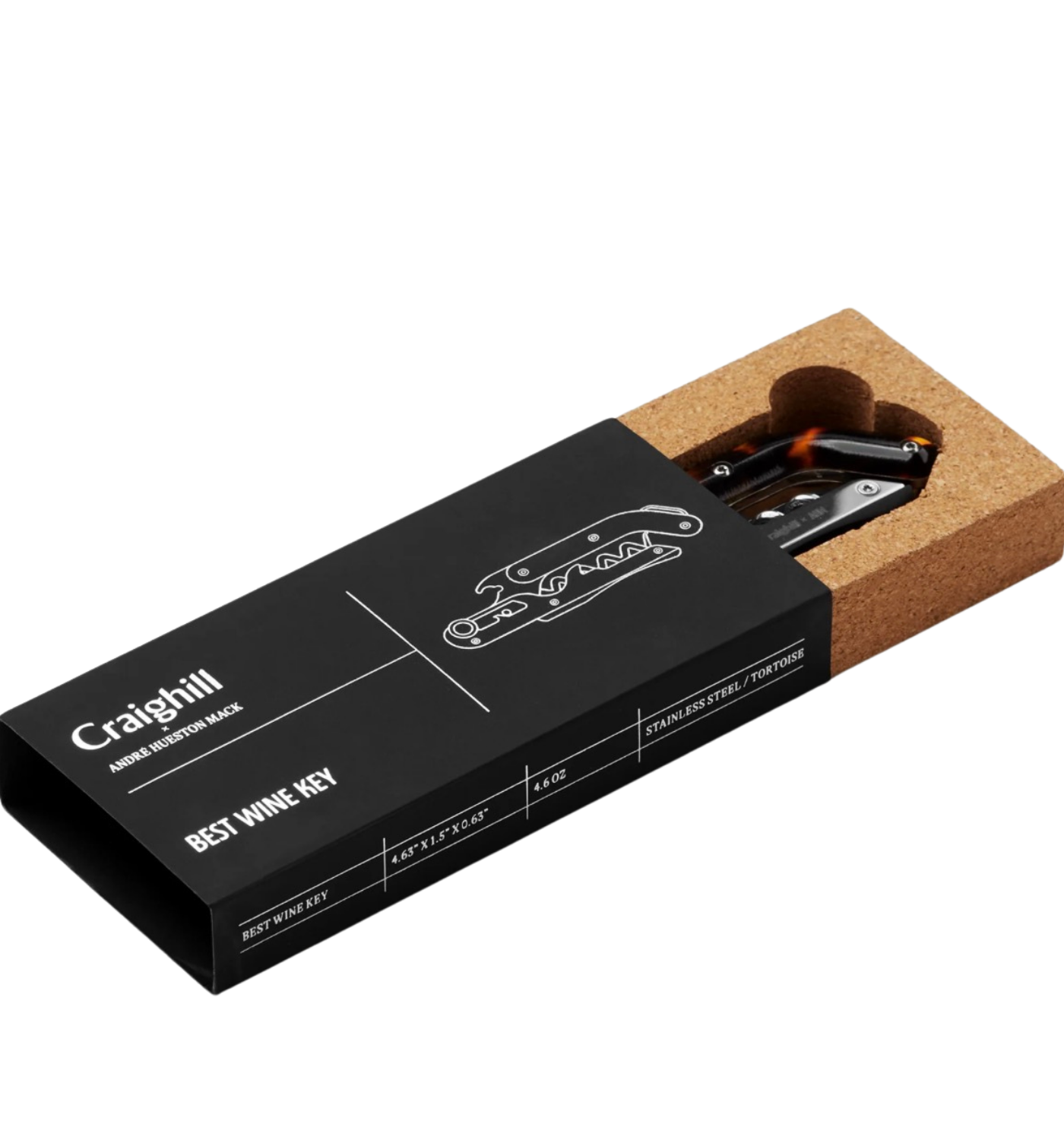BEST WINE KEY