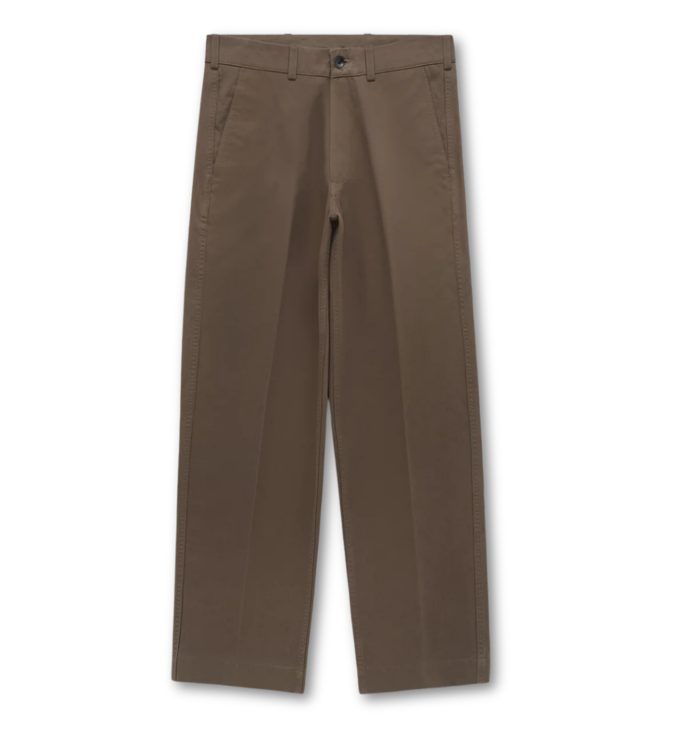 CANAL TWILLFORM PANT