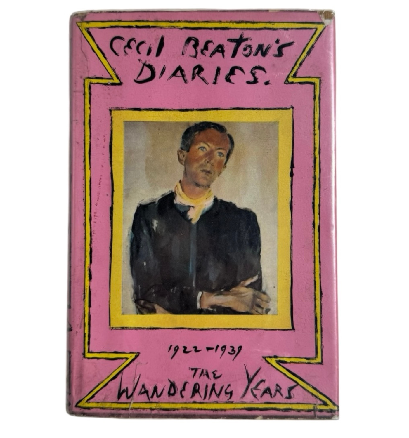 CECIL BEATON DIARIES