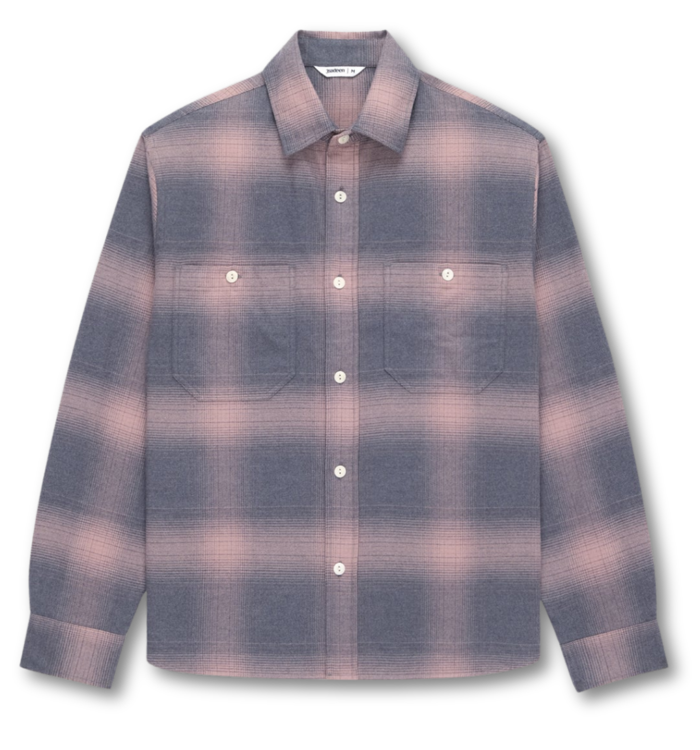 UTILITY FLANNEL