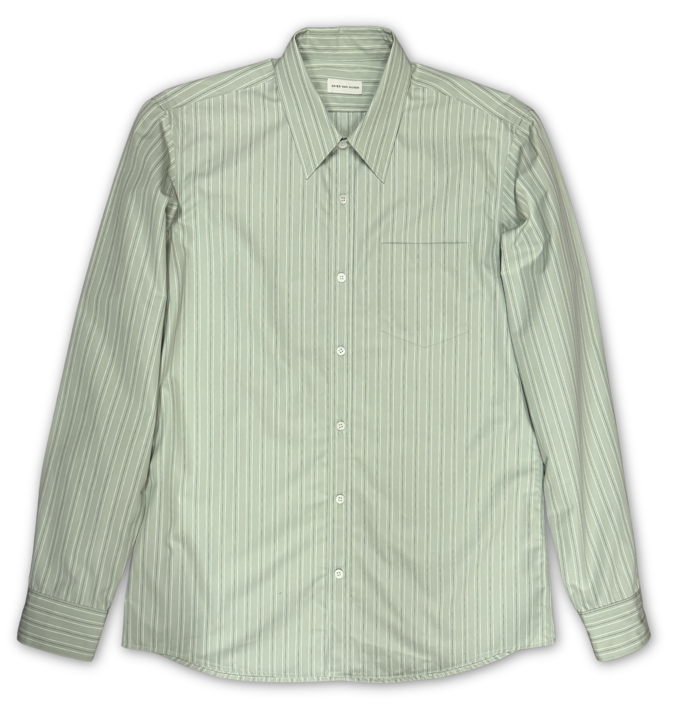 CORBINO STRIPE SHIRT