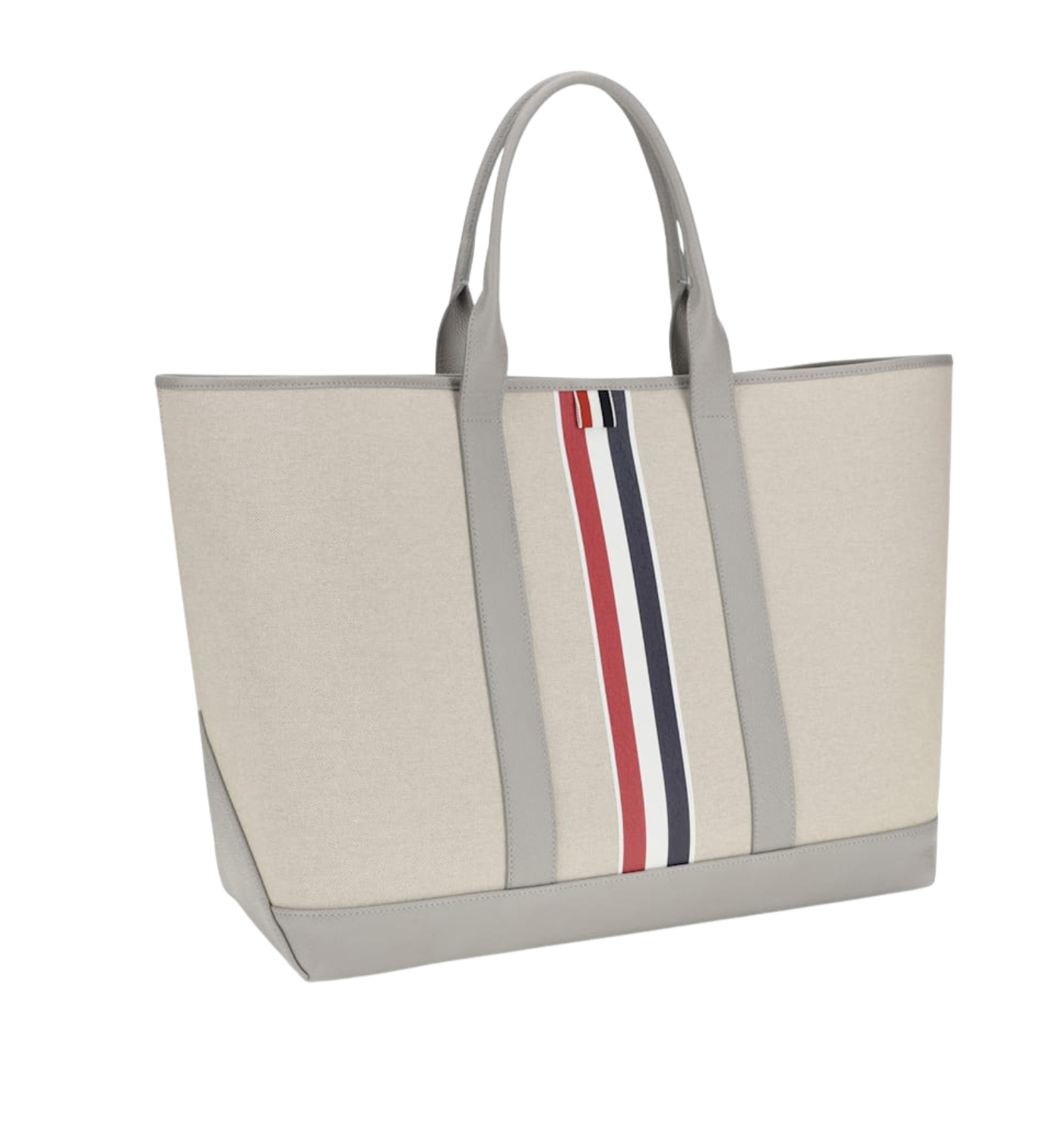 MEDIUM TOOL TOTE IN CANVAS