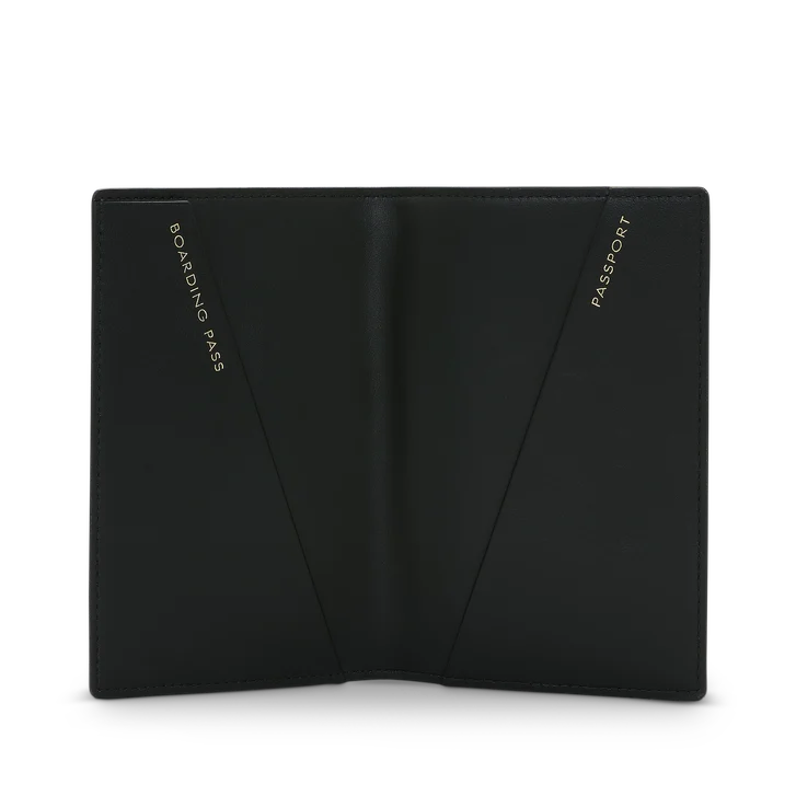 PANAMA PASSPORT COVER