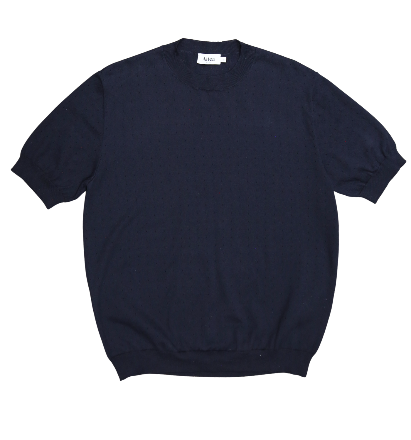 MAGLIA GIROCOLLO T-SHIRT