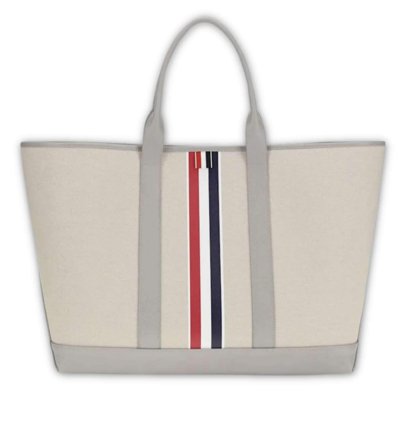 MEDIUM TOOL TOTE IN CANVAS