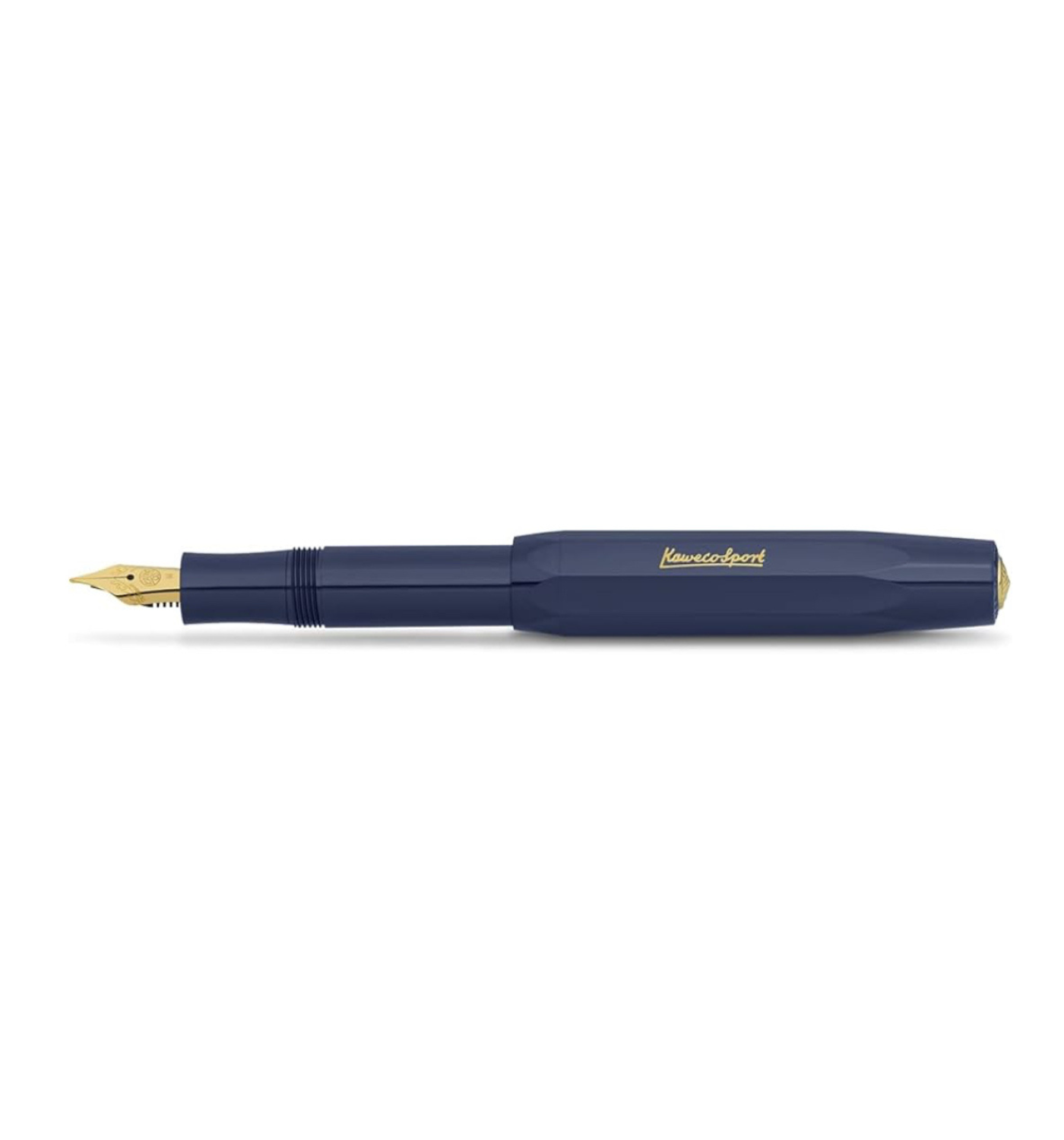 CLASSIC SPORT FOUNTAIN PEN