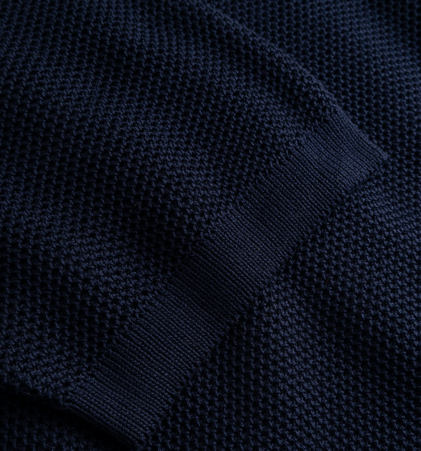 FREDENSBORG KNIT SHIRT