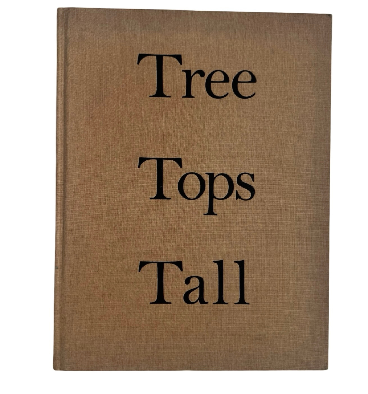 TREE TOPS FALL