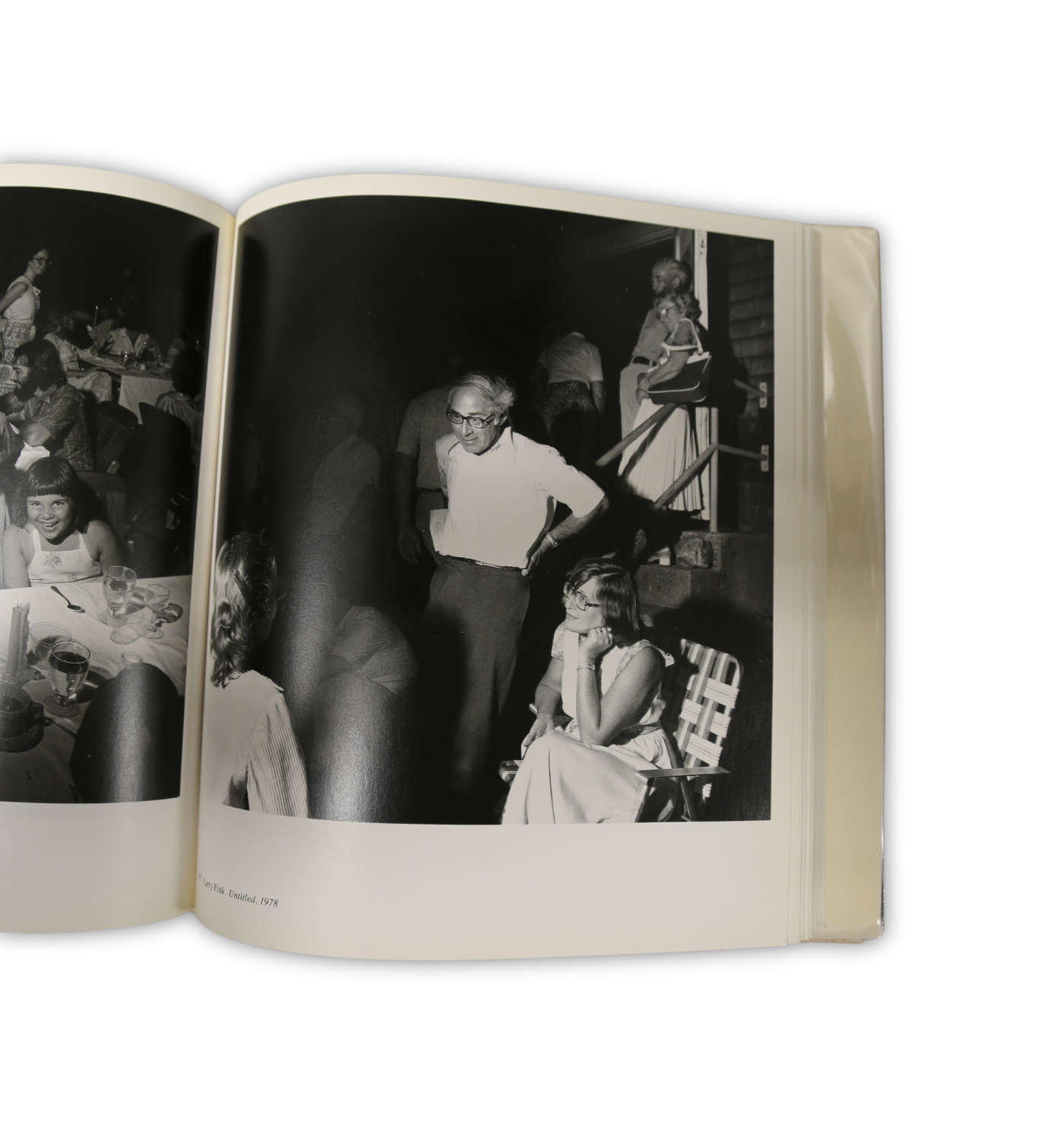 AMERICAN IMAGES- NEW WORK BY 20 CONTEMPORARY PHOTOGRAPHERS