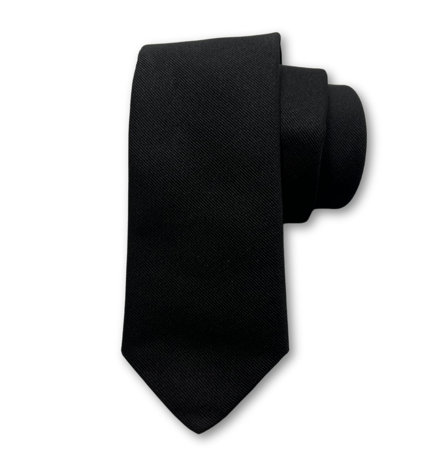 SILK NECKTIE