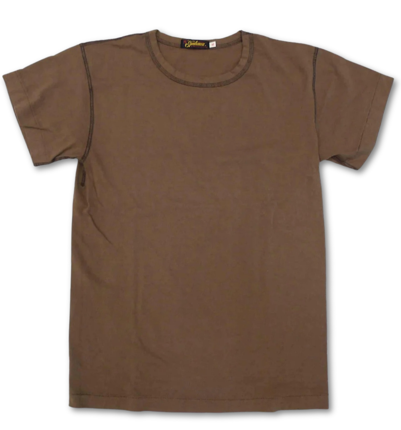 SKIVVY T-SHIRT