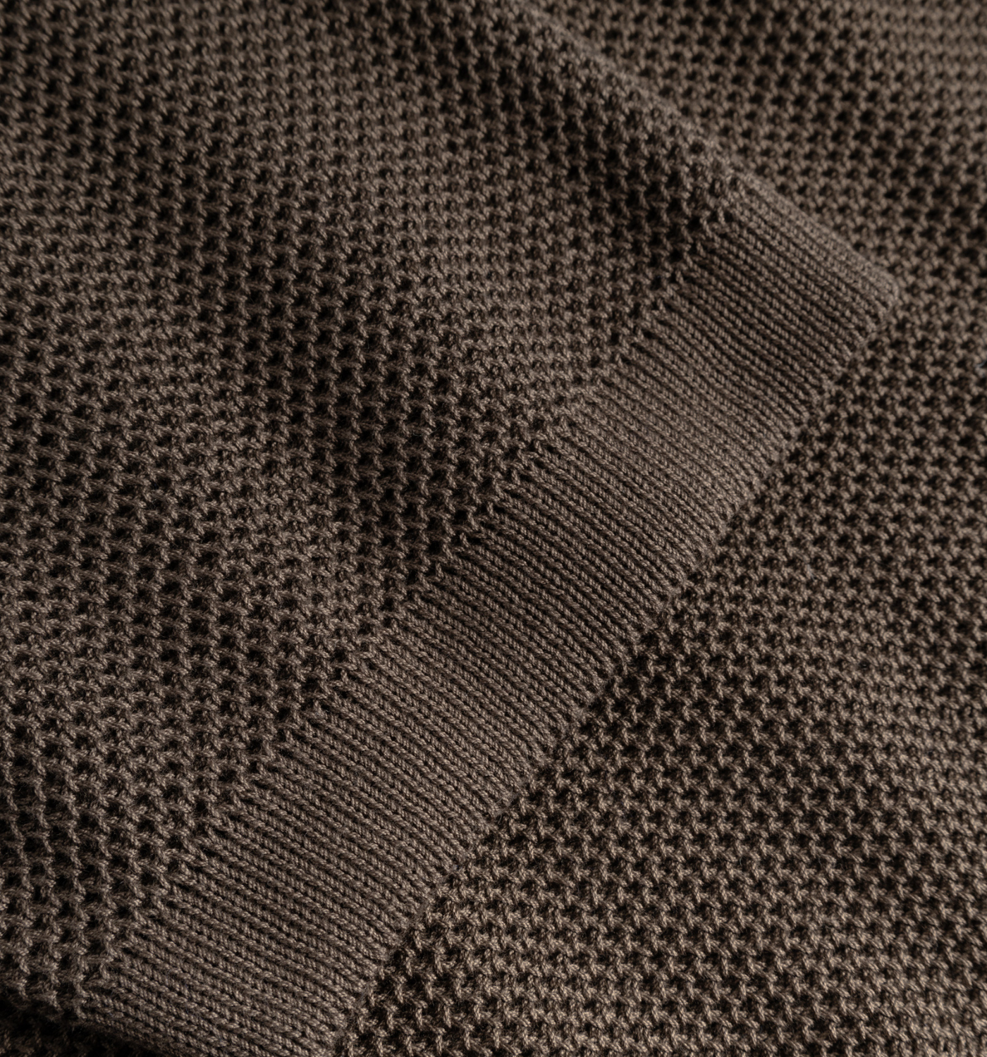 FREDENSBORG KNIT SHIRT