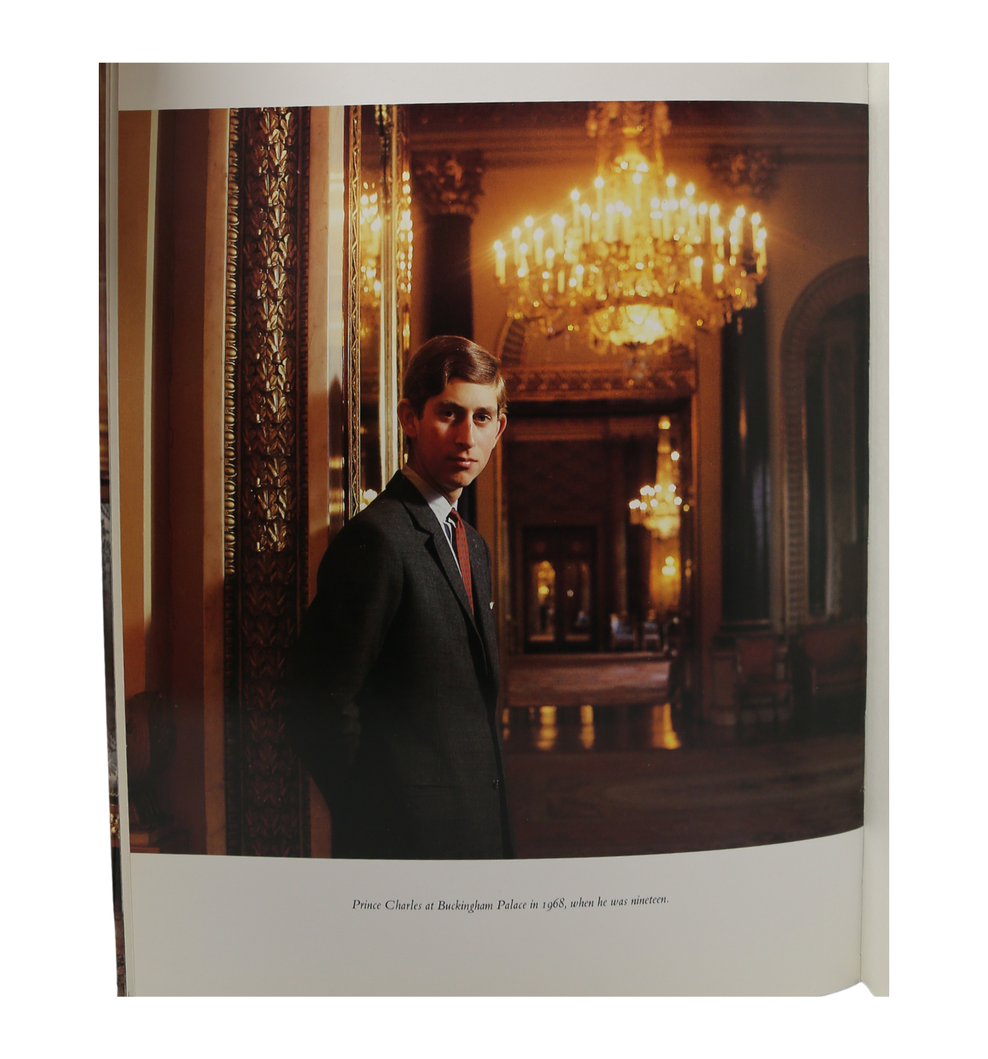 CECIL BEATON - THE ROYAL PORTRAITS