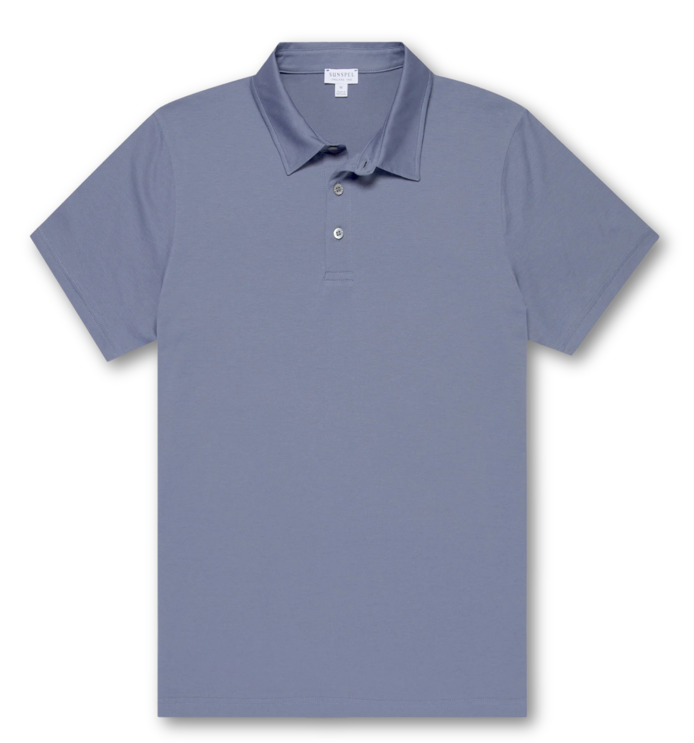 JERSEY POLO