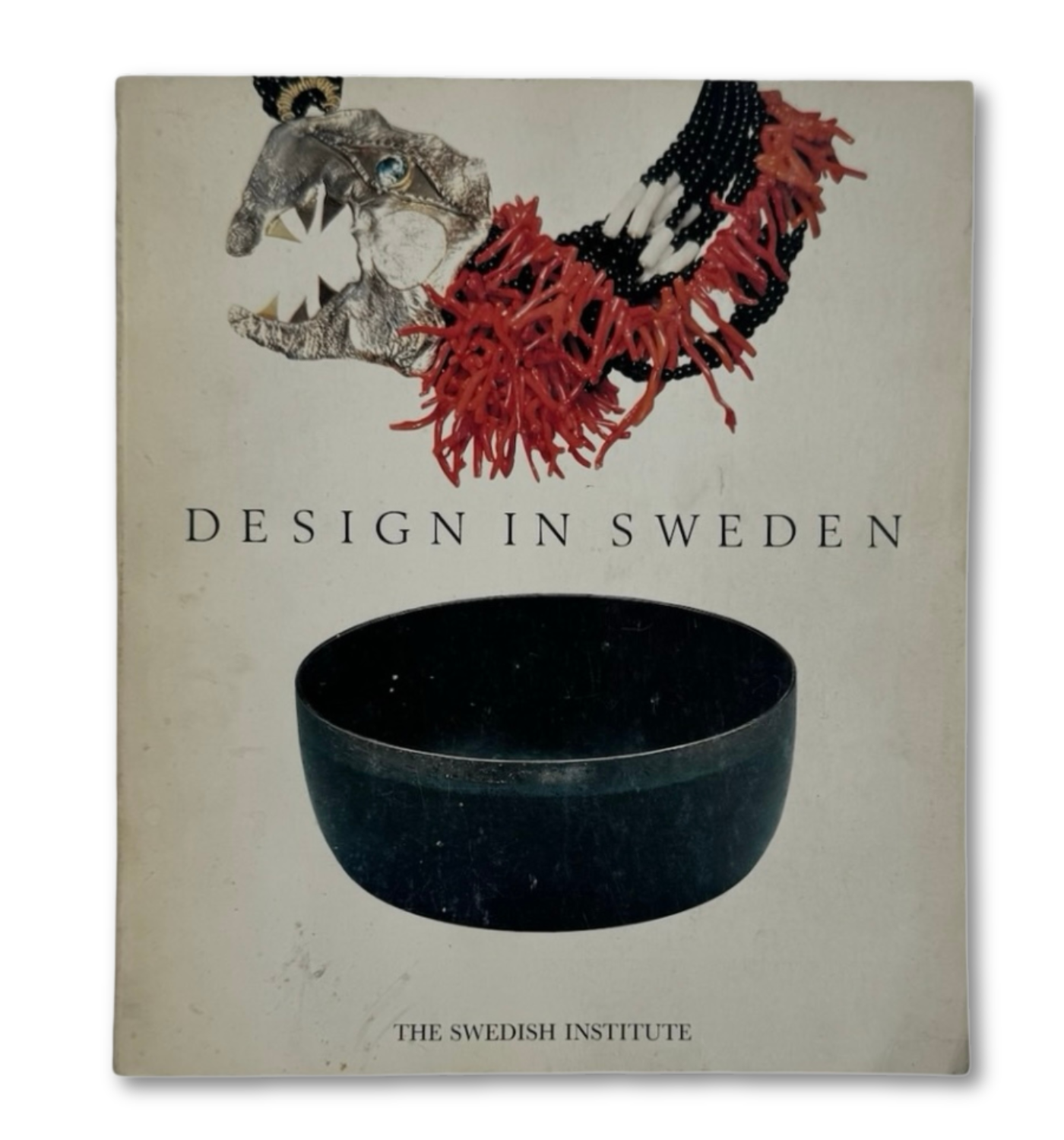 DESIGN IN SWEDEN