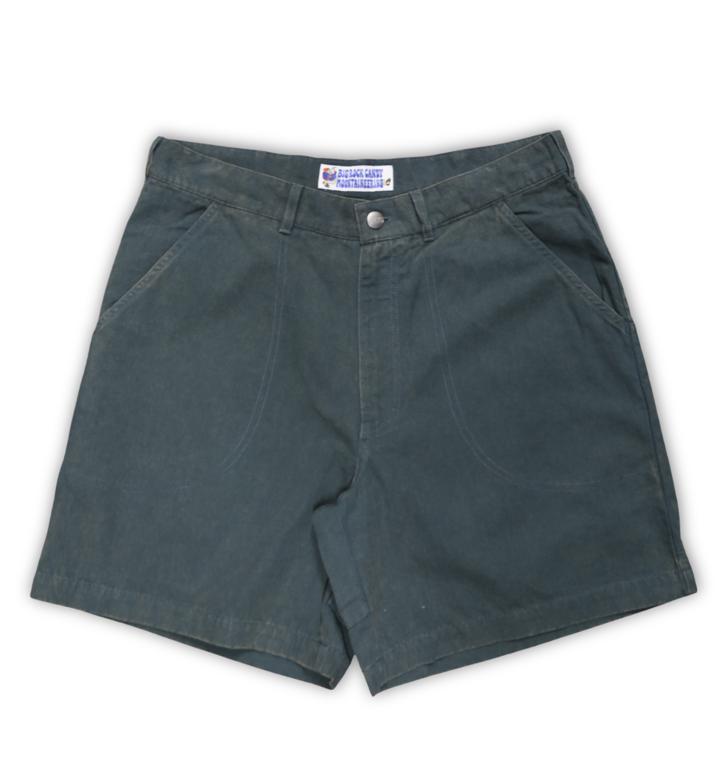 DOUBLEBACK SHORT