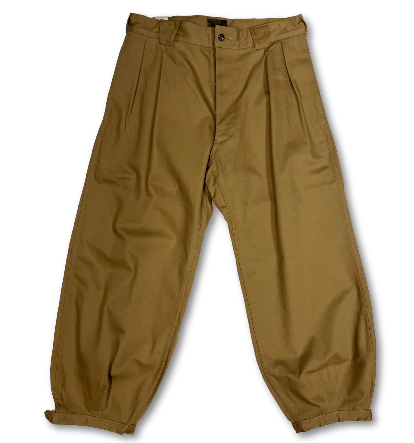 DJEBEL CHINO