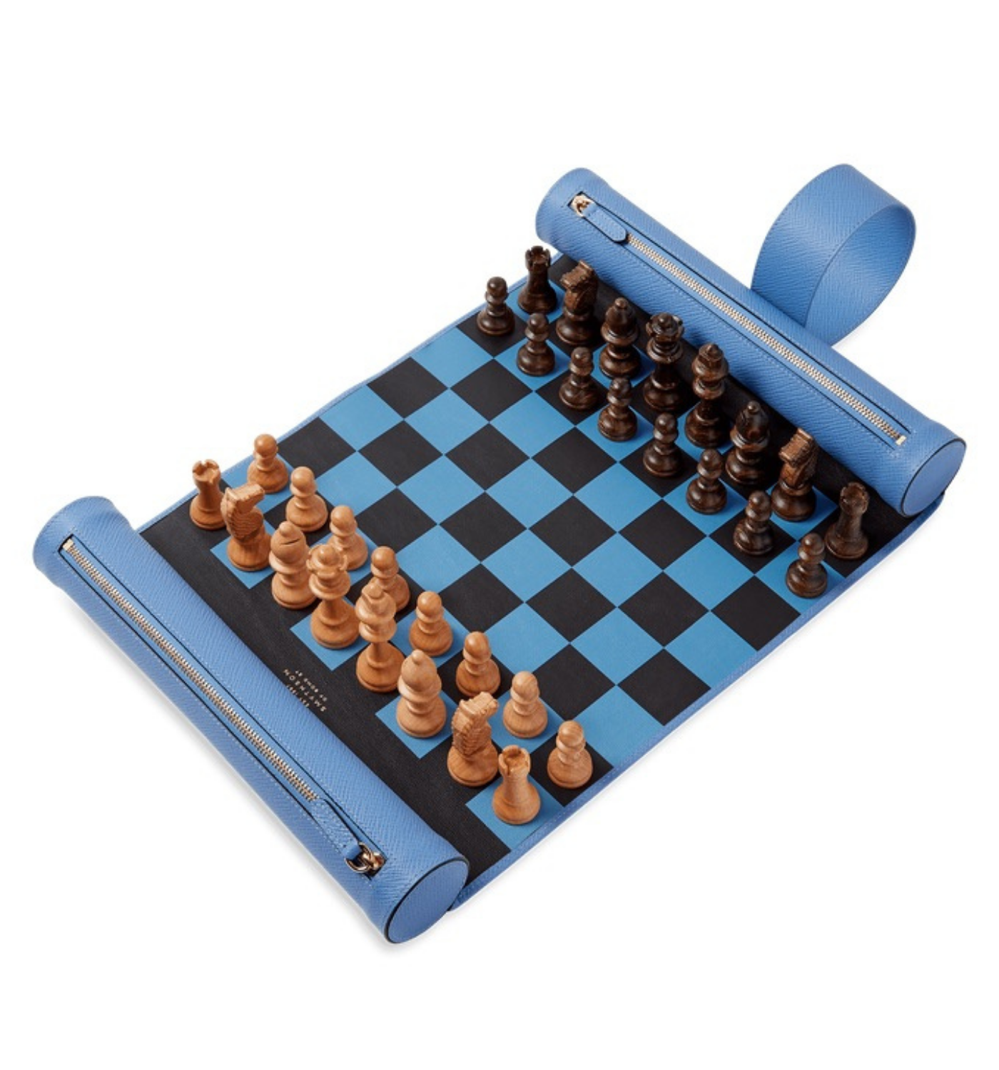 CHESS ROLL
