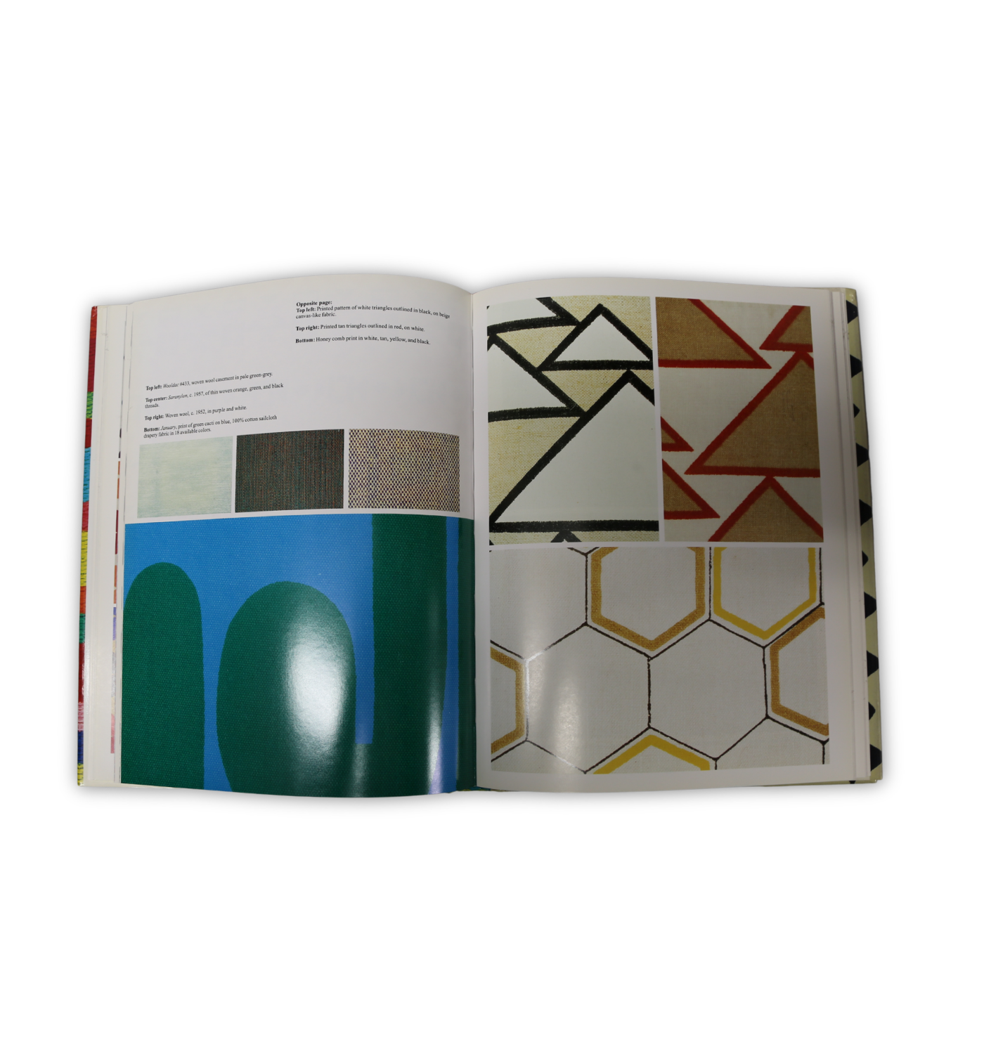 ALEXANDER GIRARD DESIGNS FOR HERMAN MILLER