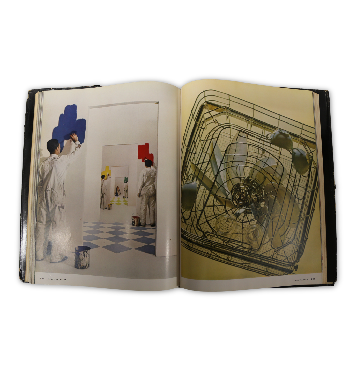 THE ART AND TECHNIQUE OF COLOR PHOTOGRAPHY