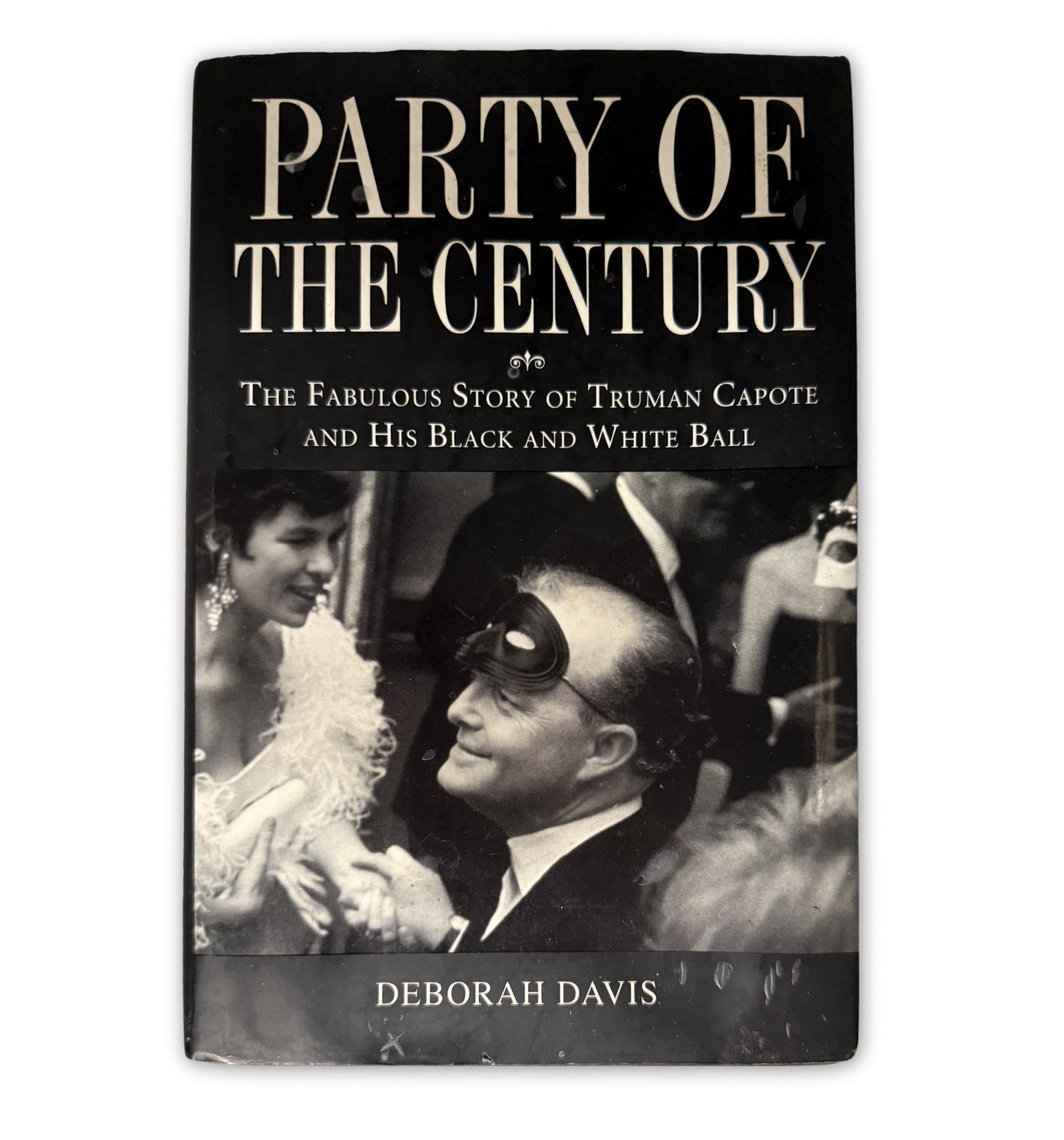 PARTY OF THE CENTURY