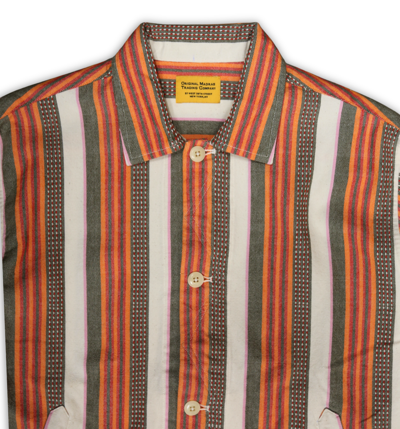 JP WAFU JACKET