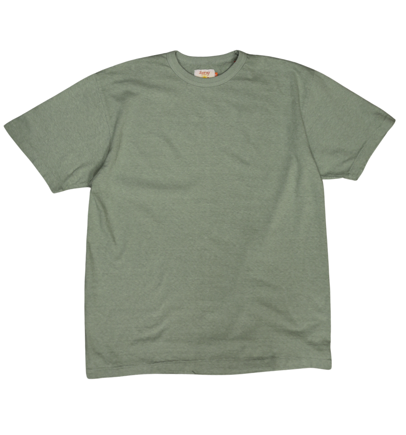 HALEIWA SHORT SLEEVE T-SHIRT