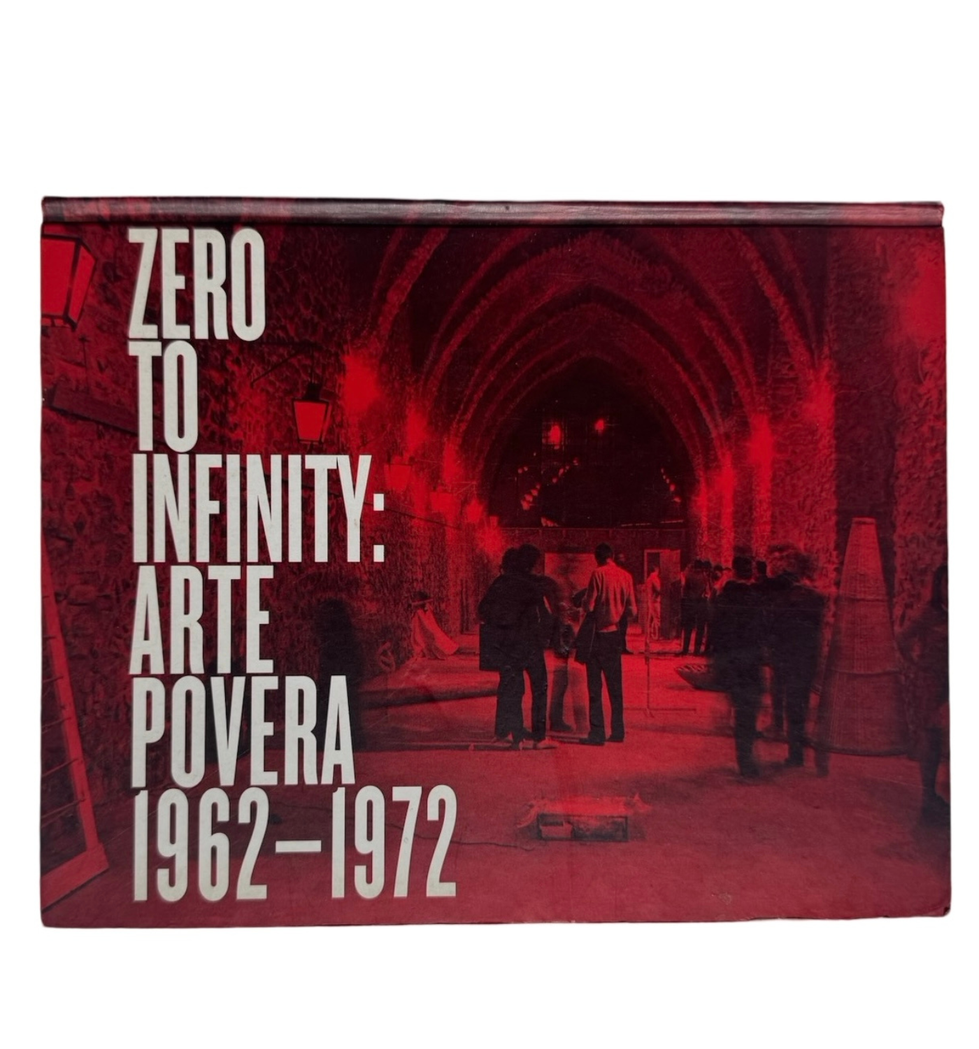 ZERO TO INFINITY
