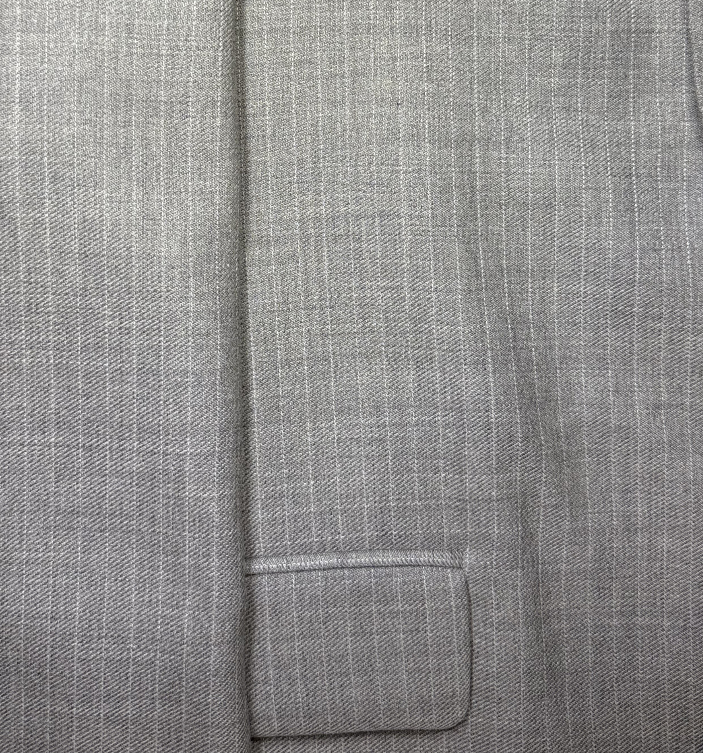 BAYS PINSTRIPE JACKET