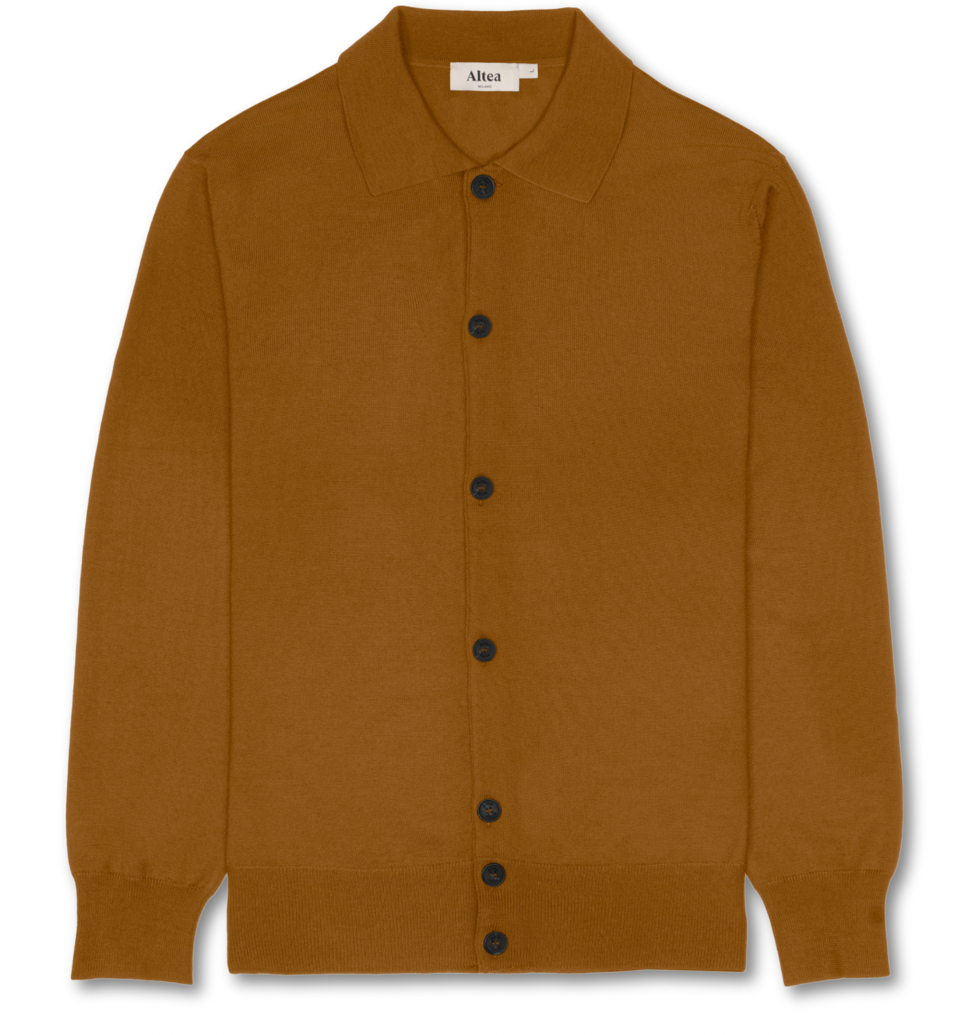 CAMICIA RASTA SWEATER