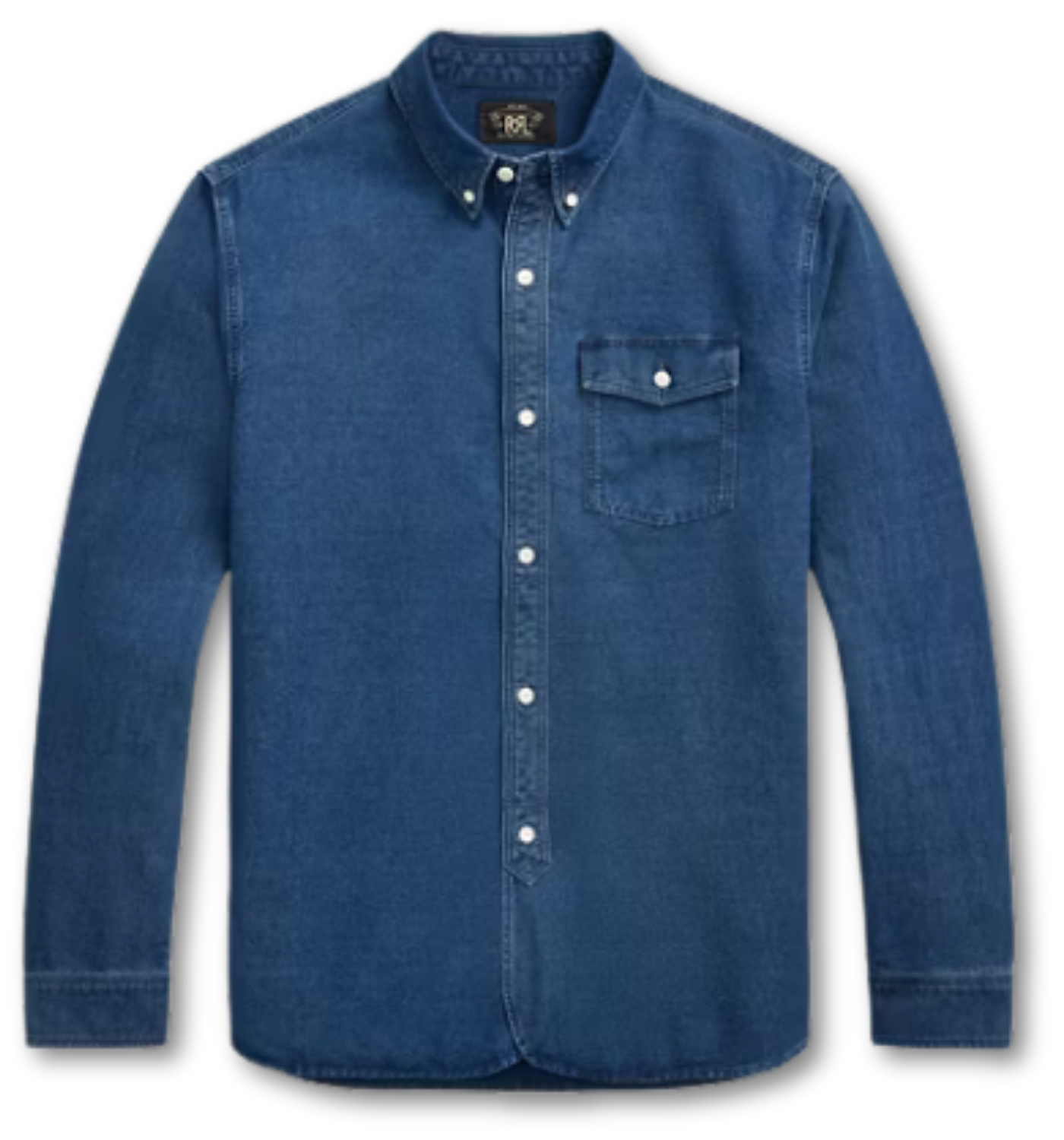 OXFORD WORKSHIRT