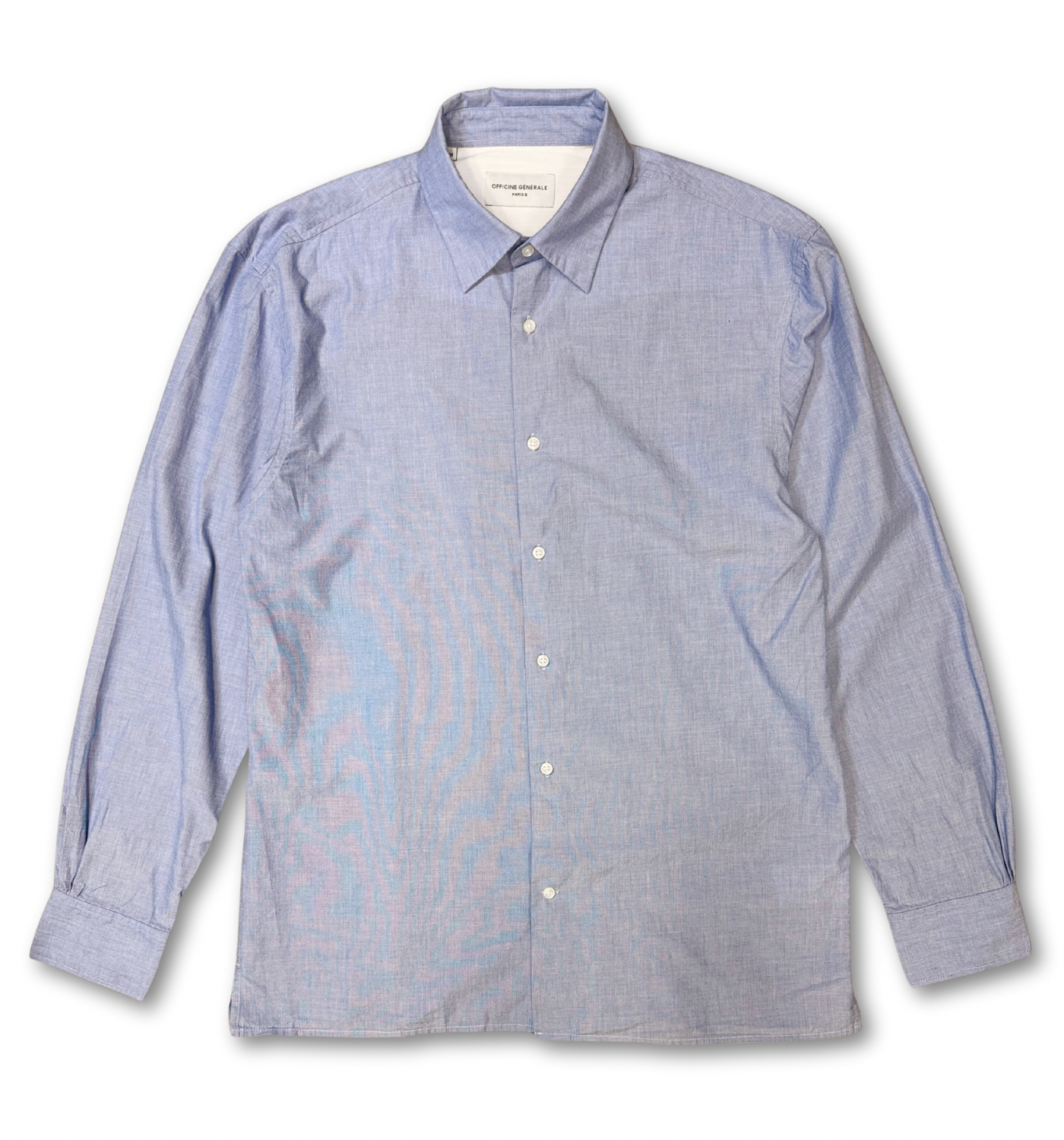 GAD END ON END SHIRT