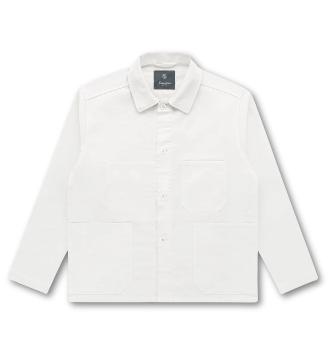 TRADE MOLESKIN JACKET