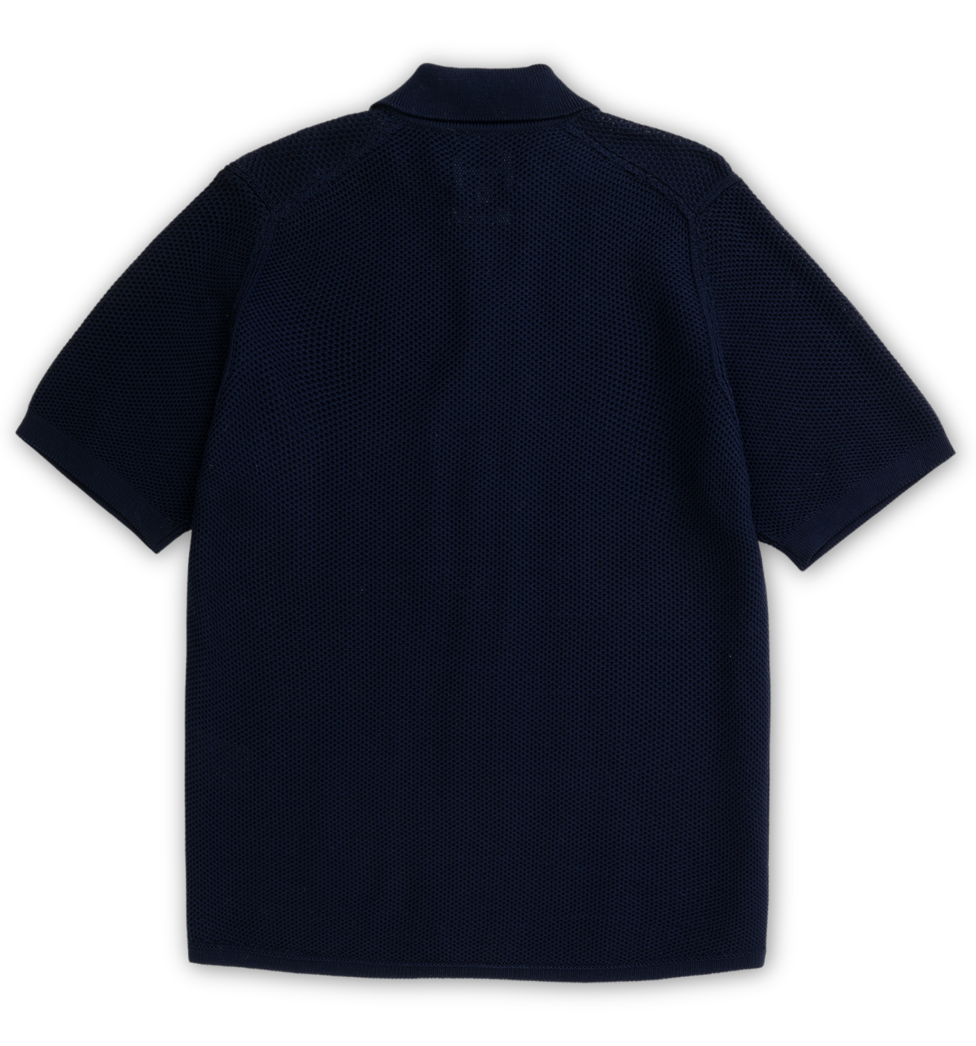 FREDENSBORG KNIT SHIRT