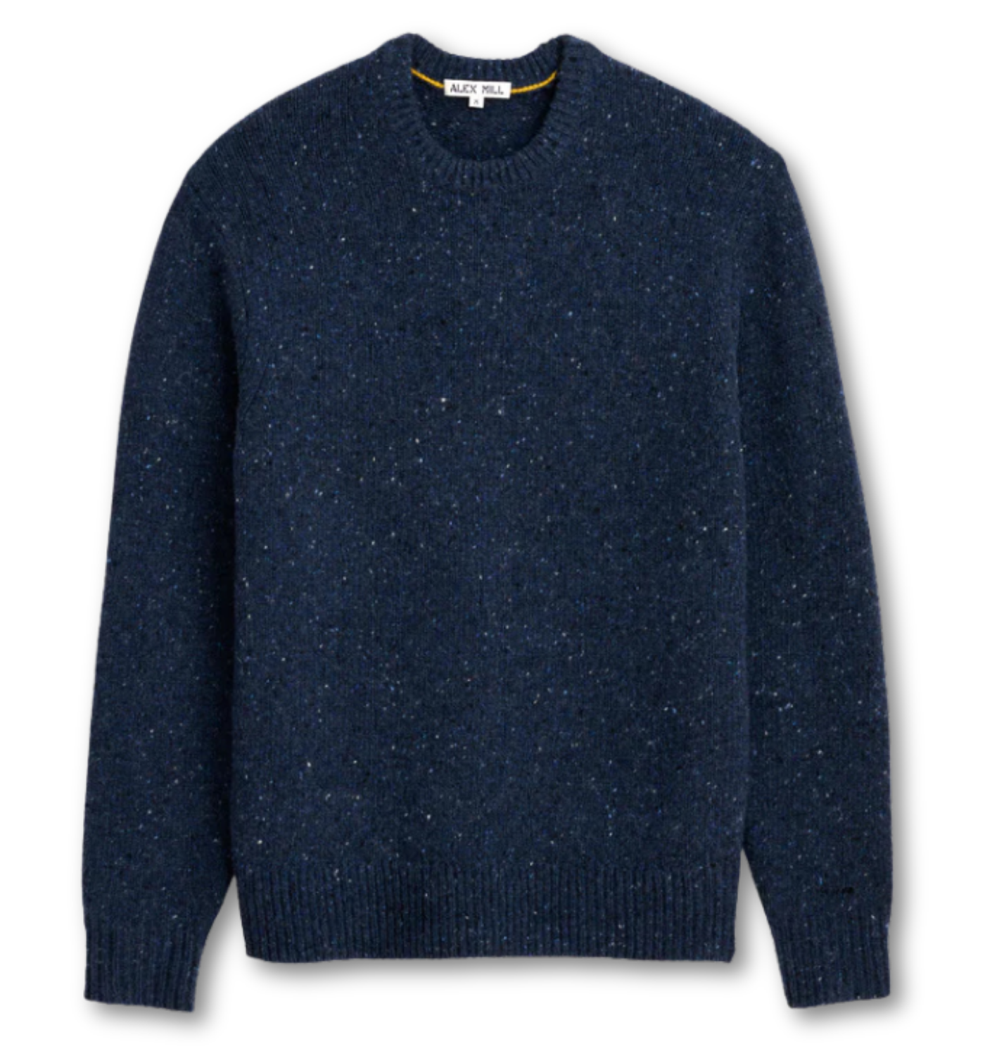 DONEGAL CREWNECK SWEATER