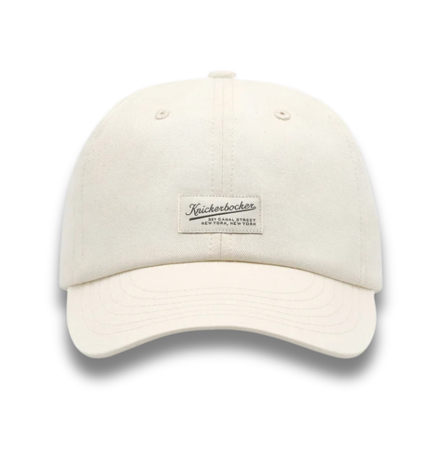 FLAGSHIP TWILL CAP