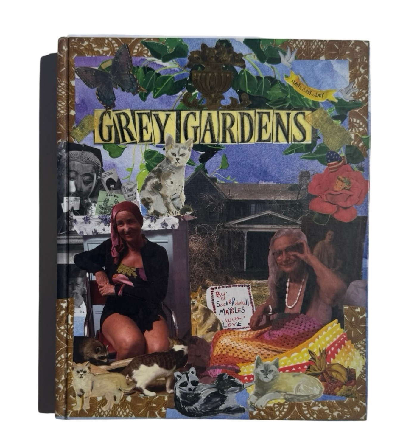 GREY GARDENS
