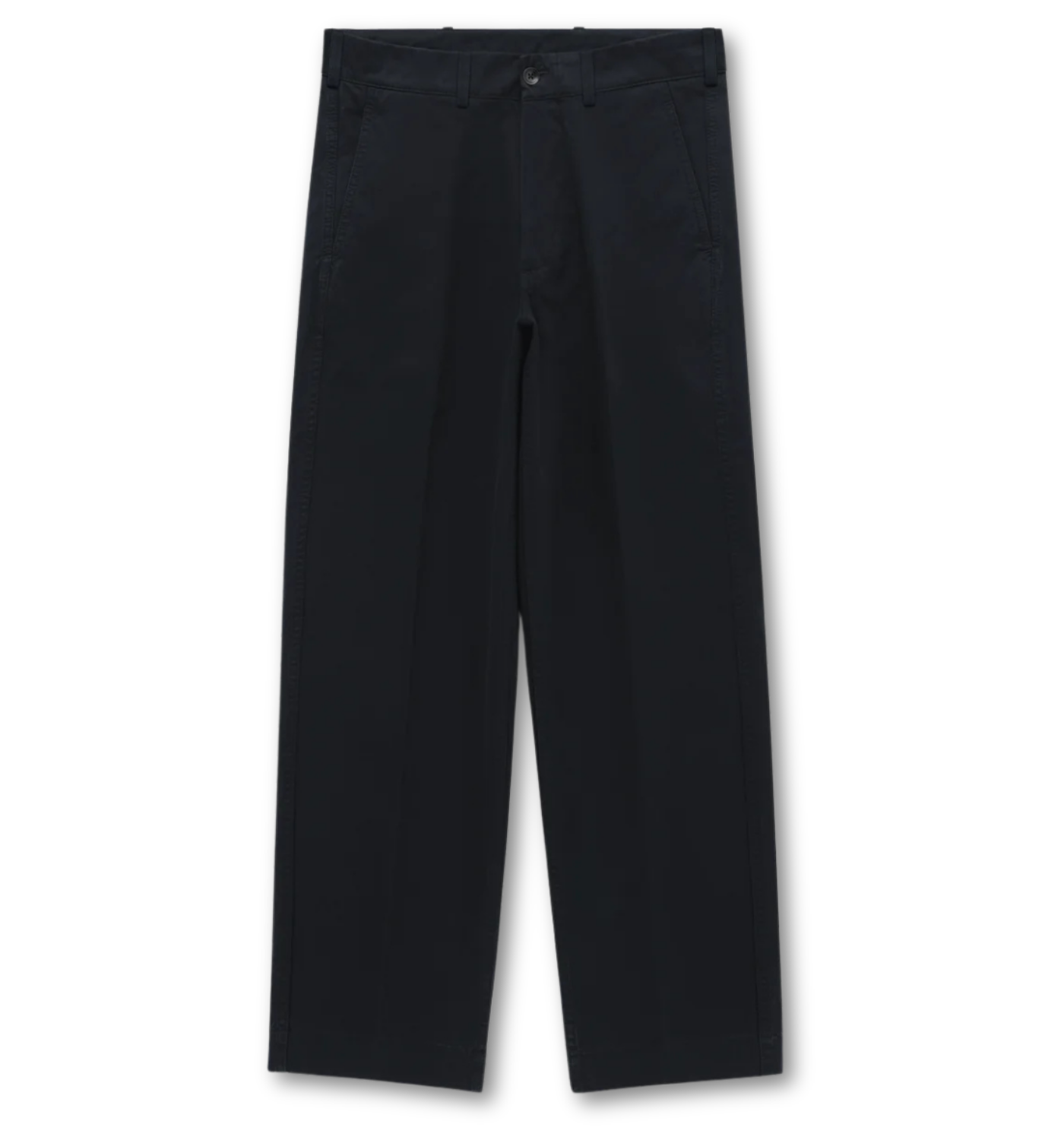CANAL TWILLFORM PANT