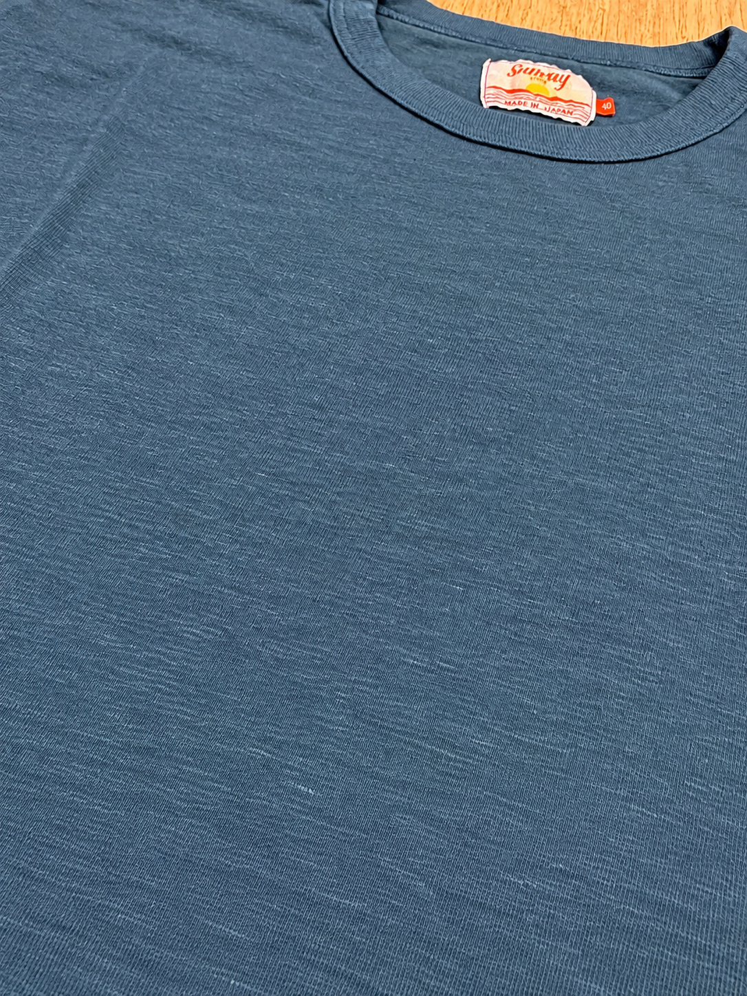 SUNRAY F26 HALEIWA SHORT SLEEVE TSHIRT DK