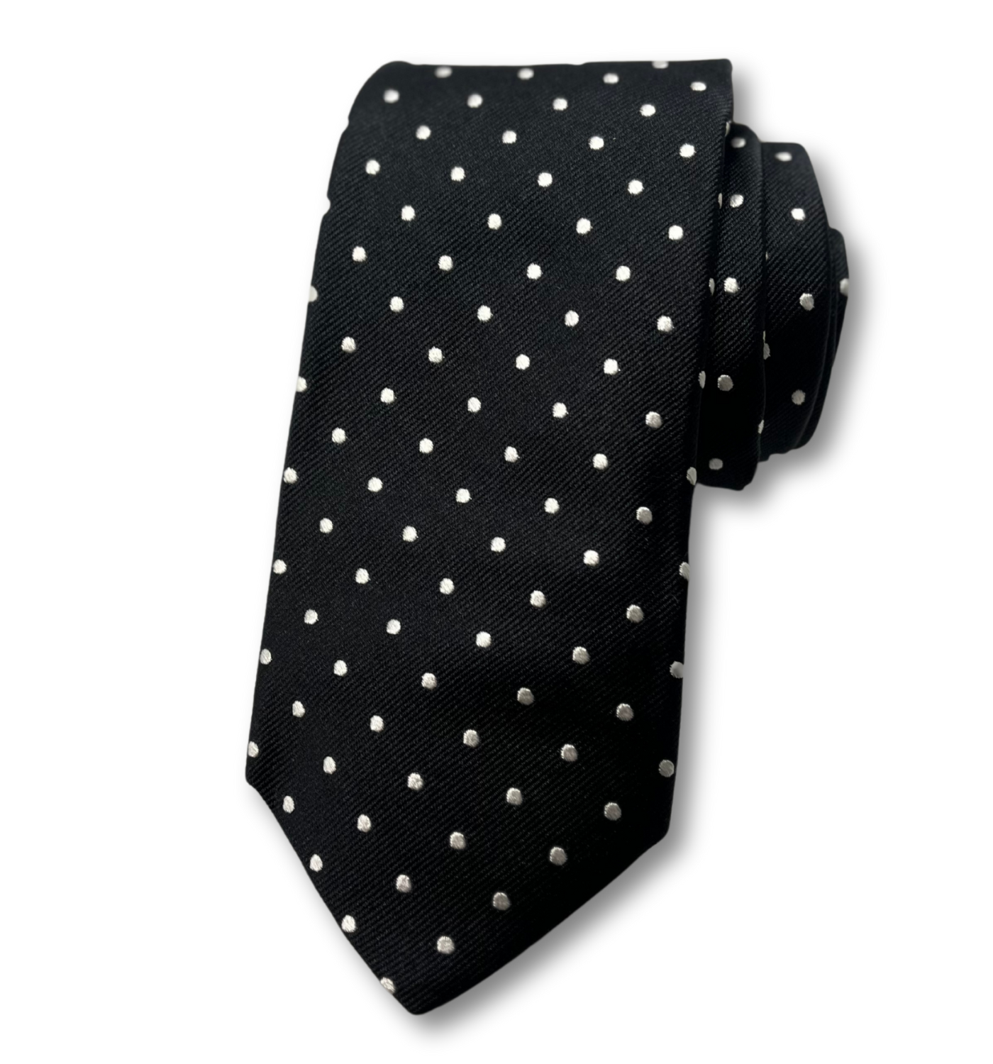 SILK NECKTIE