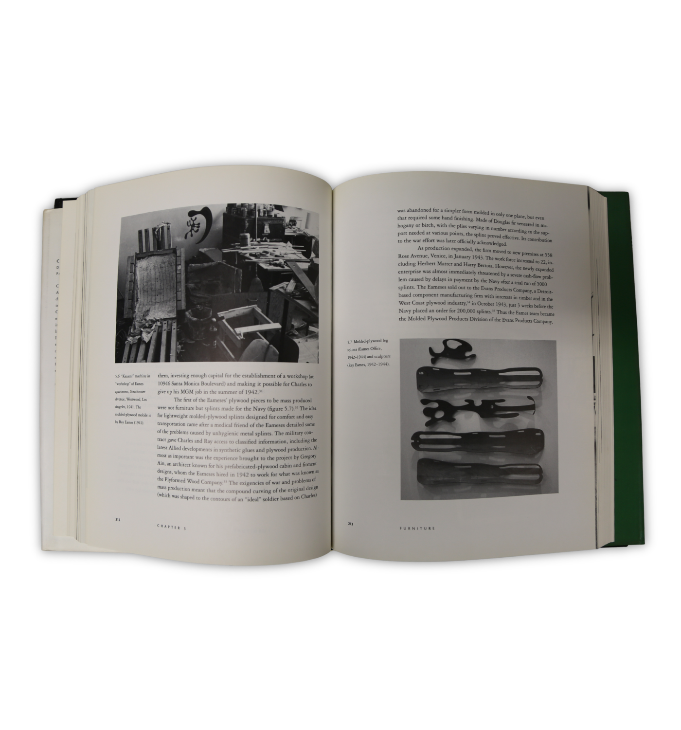 CHARLES AND RAY EAMES - DESIGNERS OF THE 20TH CENTURY