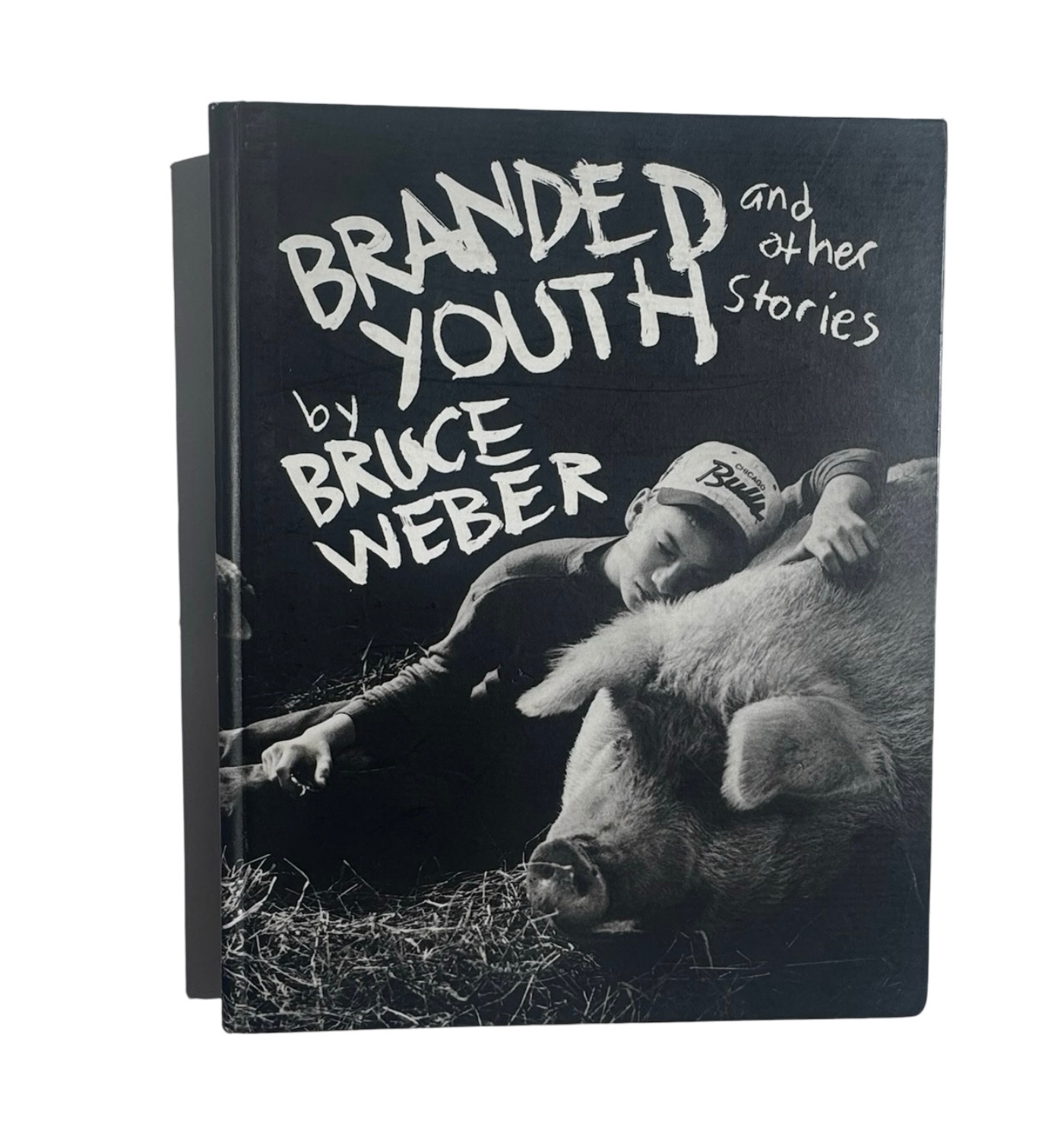 BRANDED YOUTH