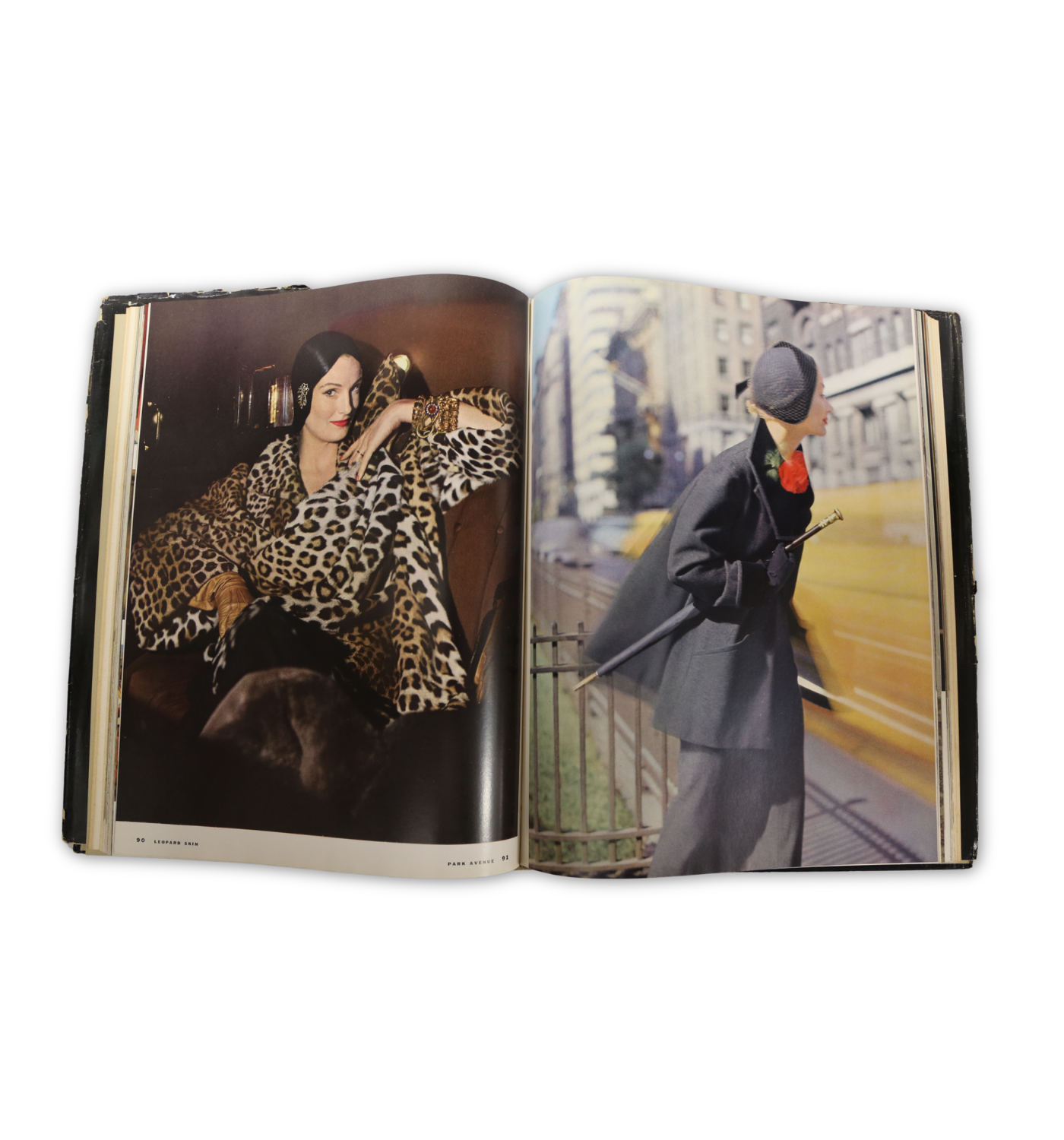 THE ART AND TECHNIQUE OF COLOR PHOTOGRAPHY