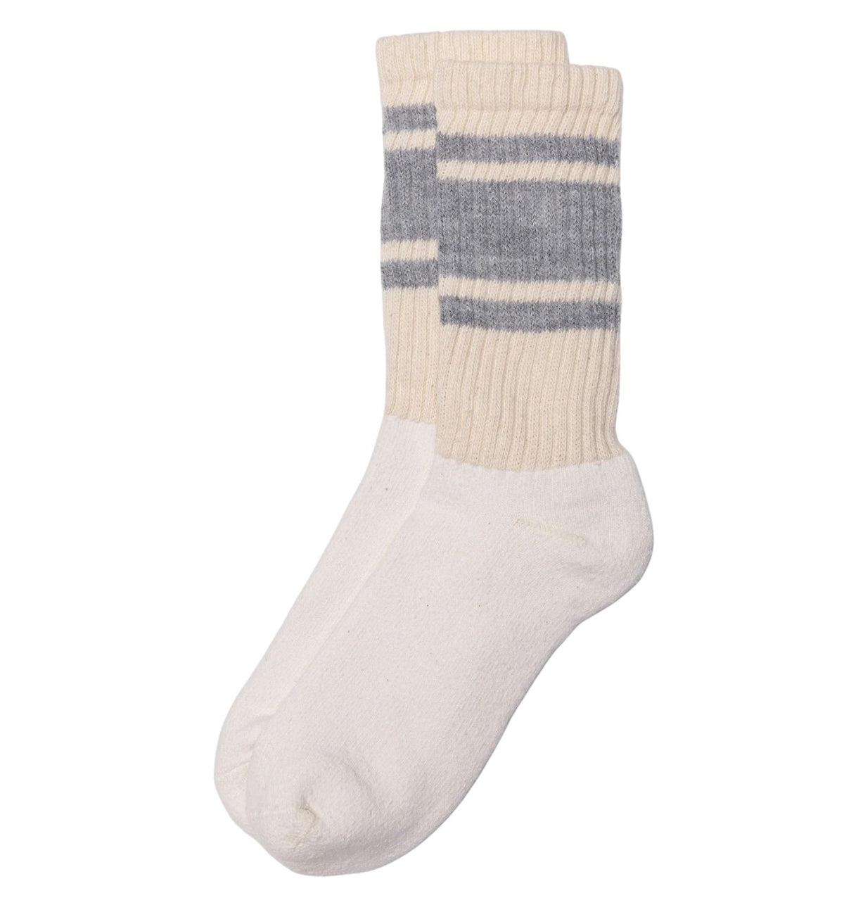 MONO STRIPE SOCK
