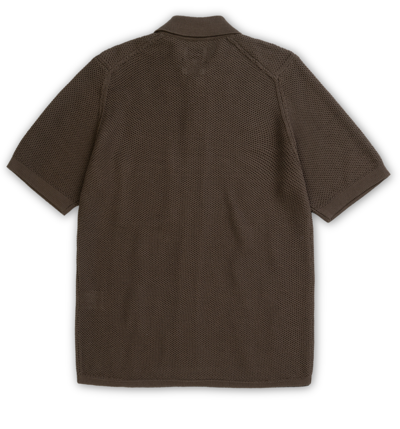FREDENSBORG KNIT SHIRT