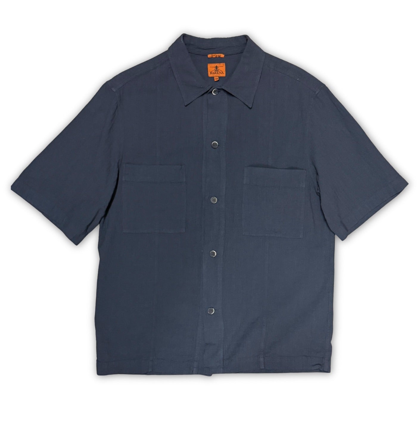 GANZER LANCHIN OVERSHIRT