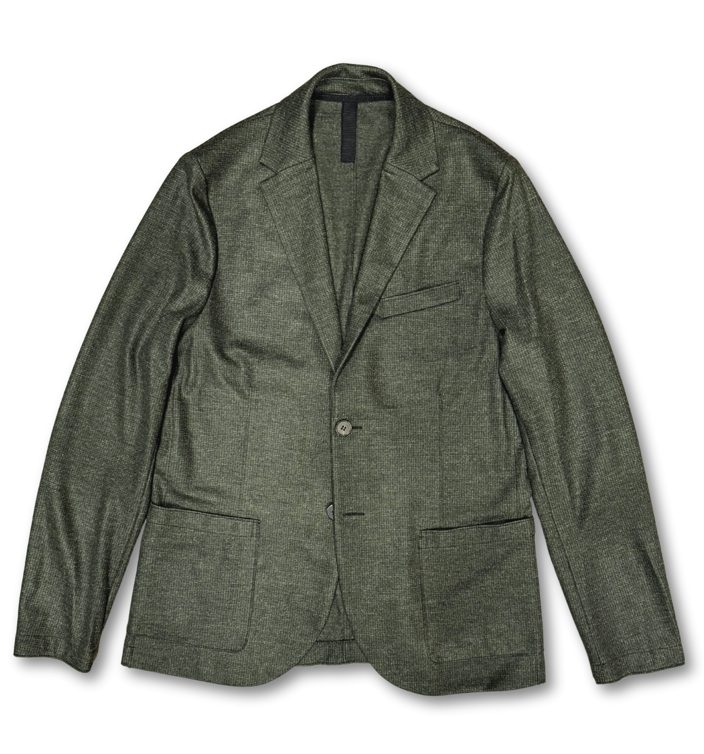 SOFT VITALE BARBERIS BLAZER