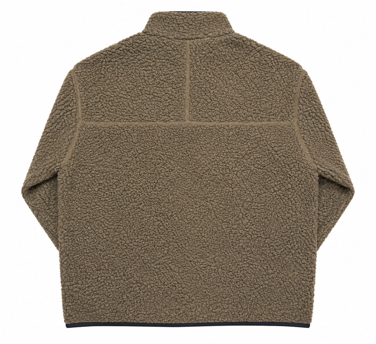 BJERGET SHERPA FLEECE