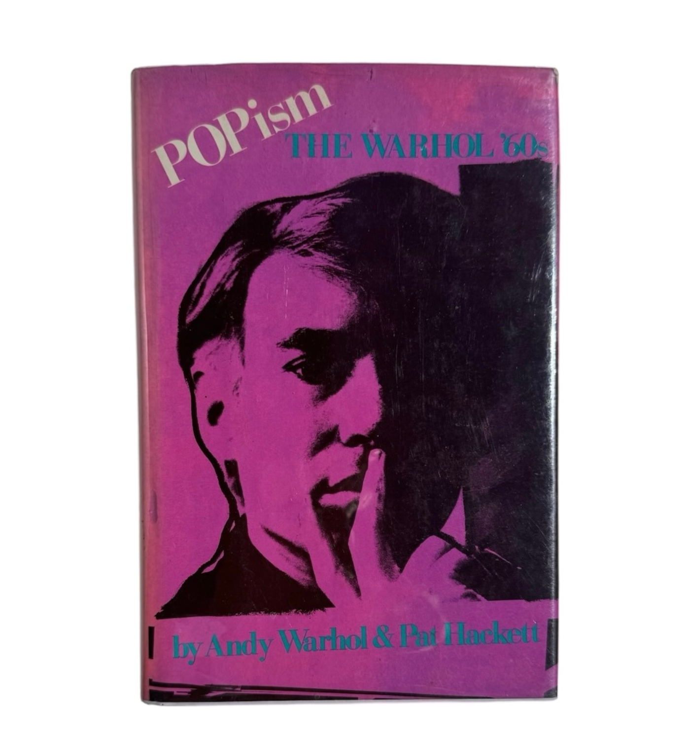 POPISM - THE WARHOL ‘60s